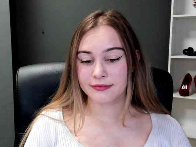 PERFECTvaleria webcam