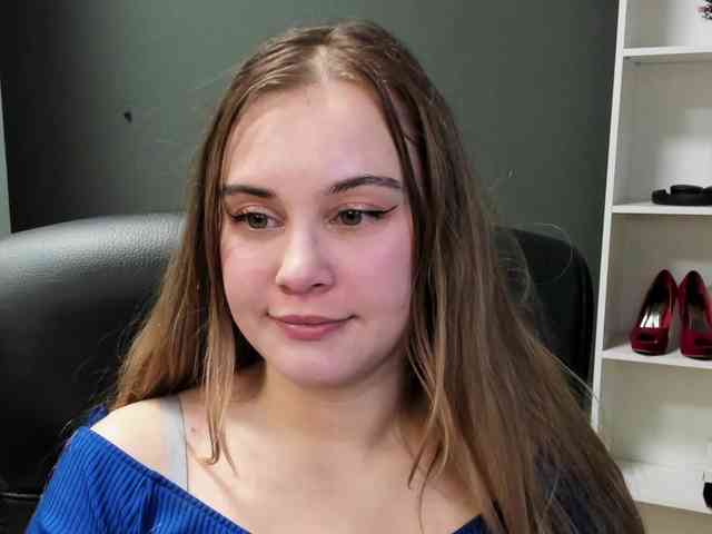 PERFECTvaleria webcam