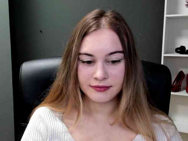 PERFECTvaleria webcam