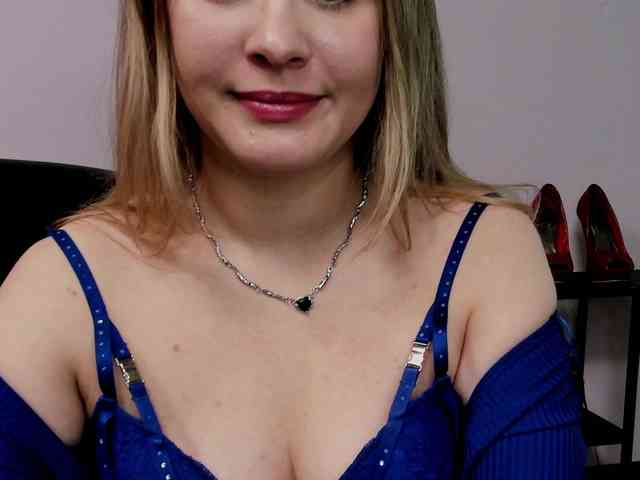 PERFECTvaleria webcam