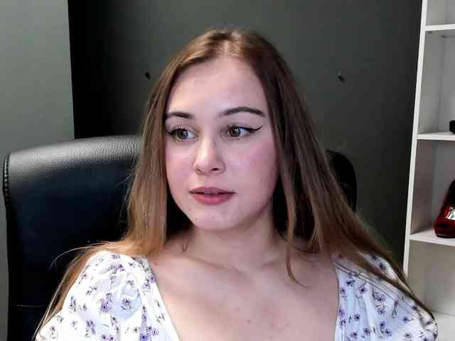 PERFECTvaleria webcam