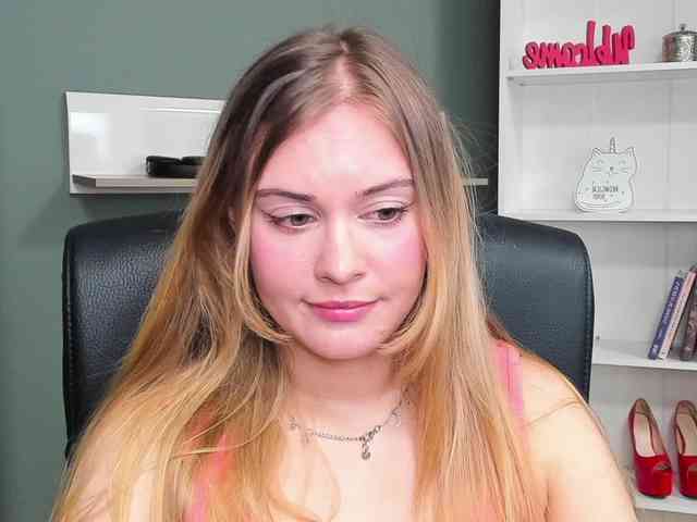 PERFECTvaleria webcam
