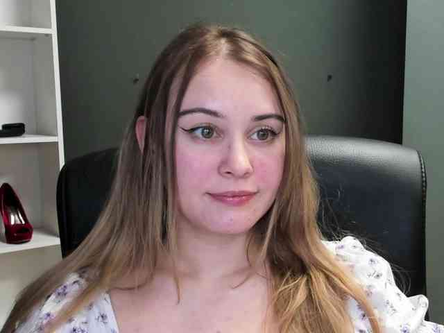 PERFECTvaleria webcam