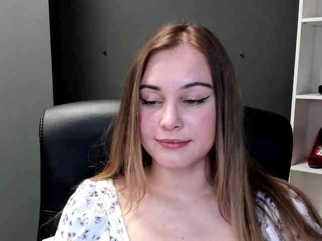 PERFECTvaleria webcam