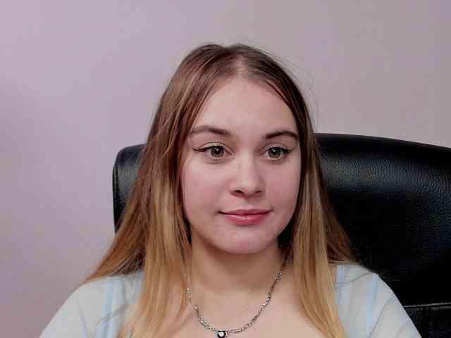 PERFECTvaleria webcam