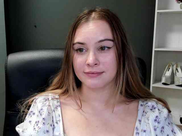 PERFECTvaleria webcam