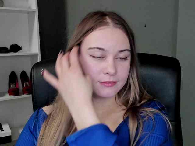 PERFECTvaleria webcam