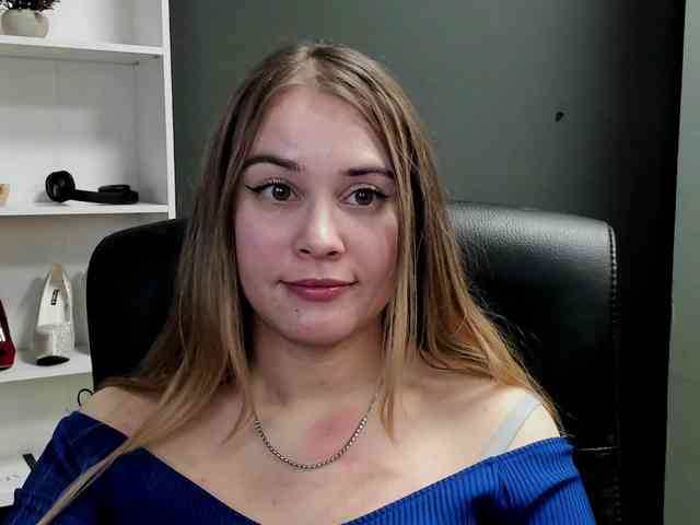 PERFECTvaleria webcam