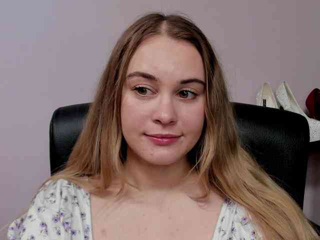 PERFECTvaleria webcam