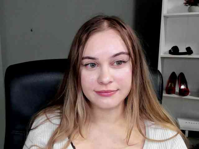 PERFECTvaleria webcam