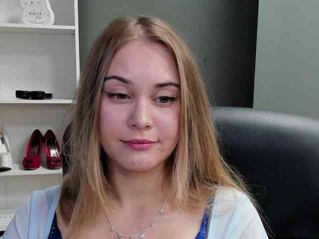 PERFECTvaleria webcam