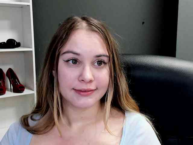 PERFECTvaleria webcam