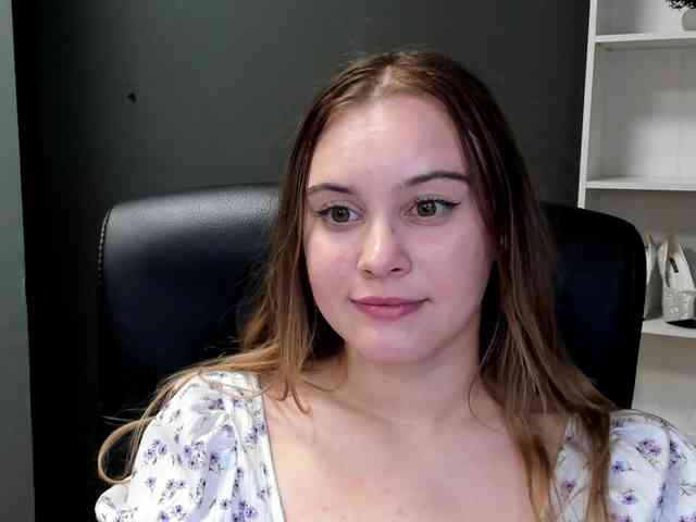 PERFECTvaleria webcam