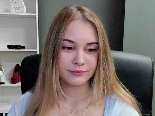 PERFECTvaleria webcam