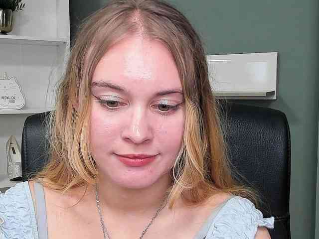 PERFECTvaleria webcam
