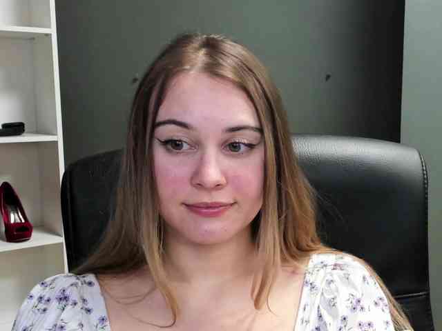 PERFECTvaleria webcam