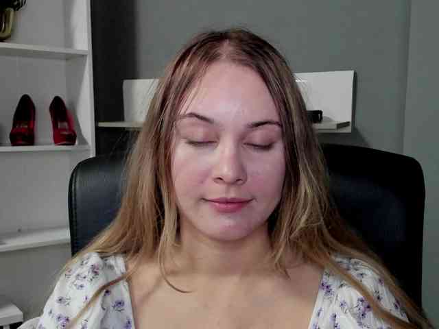 PERFECTvaleria webcam