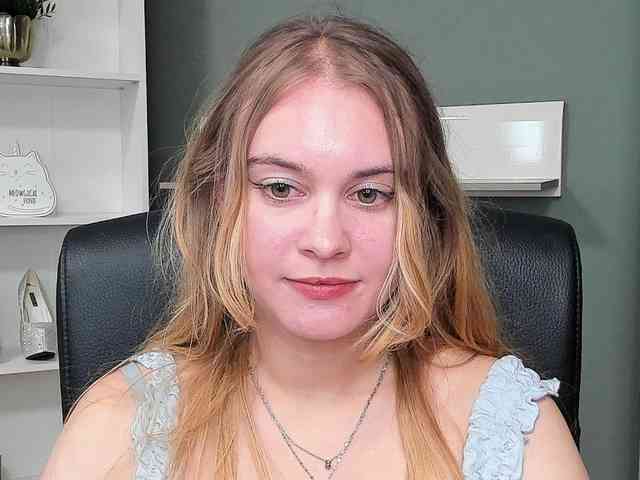 PERFECTvaleria webcam