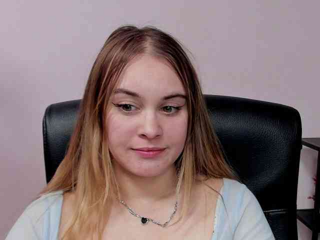 PERFECTvaleria webcam