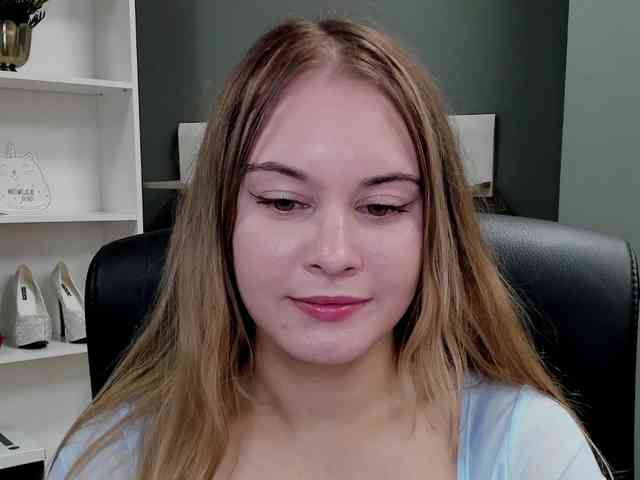 PERFECTvaleria webcam