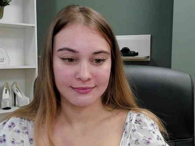 PERFECTvaleria webcam