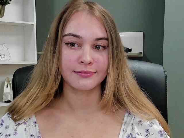 PERFECTvaleria webcam