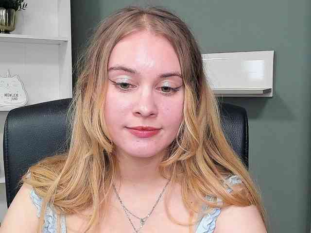 PERFECTvaleria webcam