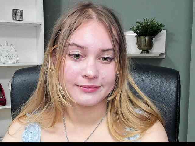 PERFECTvaleria webcam