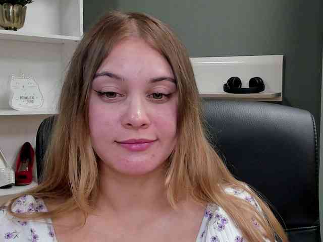 PERFECTvaleria webcam