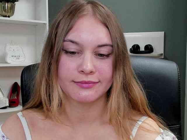 PERFECTvaleria webcam