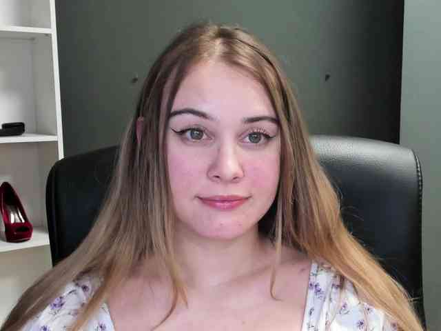 PERFECTvaleria webcam