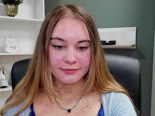 PERFECTvaleria webcam