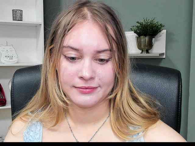 PERFECTvaleria webcam