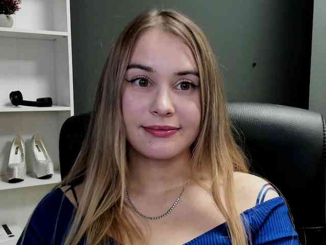 PERFECTvaleria webcam