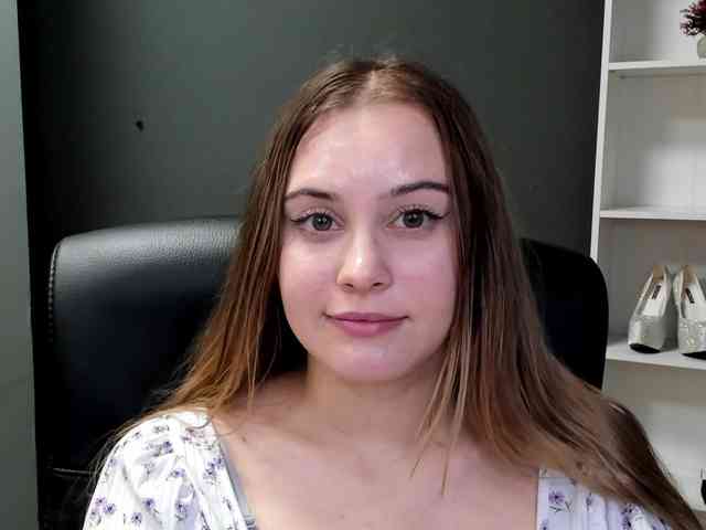 PERFECTvaleria webcam