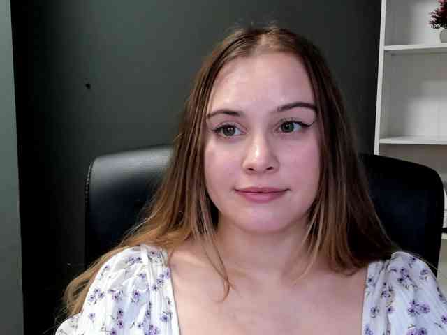 PERFECTvaleria webcam