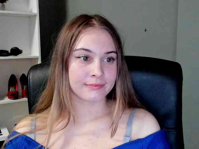 PERFECTvaleria webcam