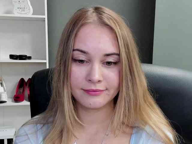 PERFECTvaleria webcam