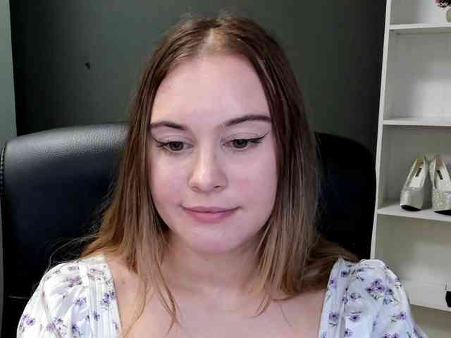 PERFECTvaleria webcam