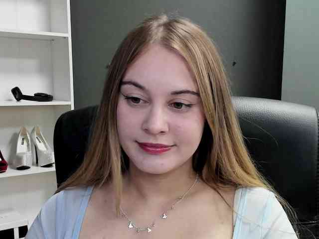 PERFECTvaleria webcam