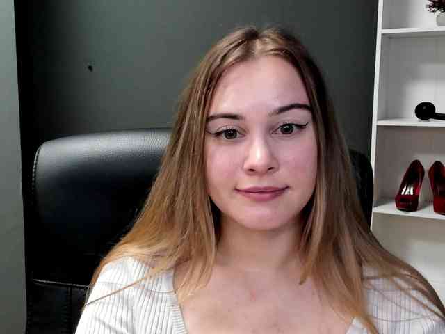 PERFECTvaleria webcam