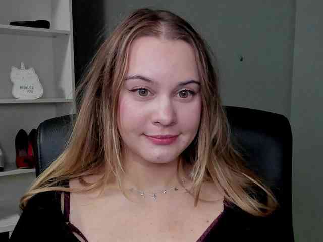 PERFECTvaleria webcam