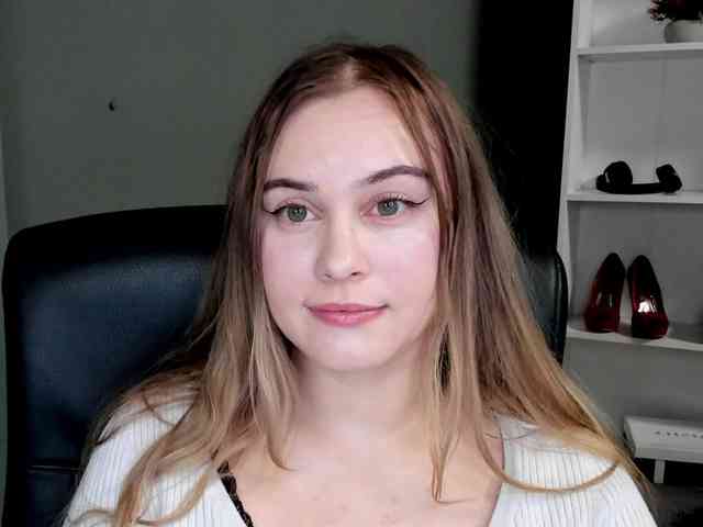 PERFECTvaleria webcam