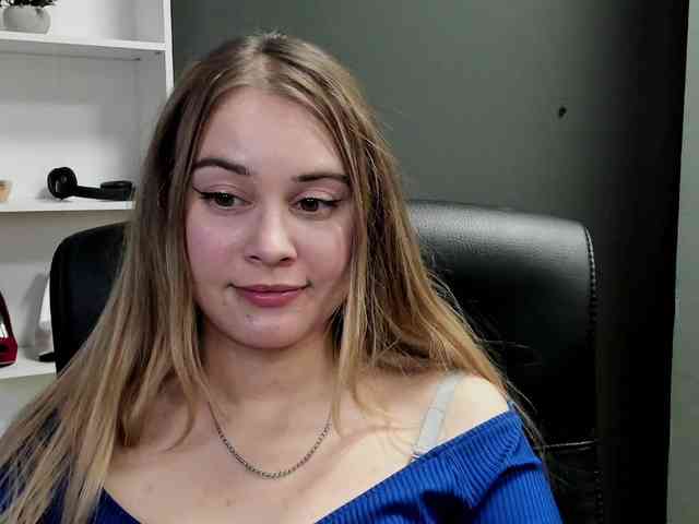 PERFECTvaleria webcam