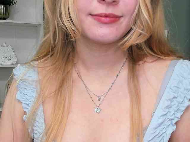 PERFECTvaleria webcam