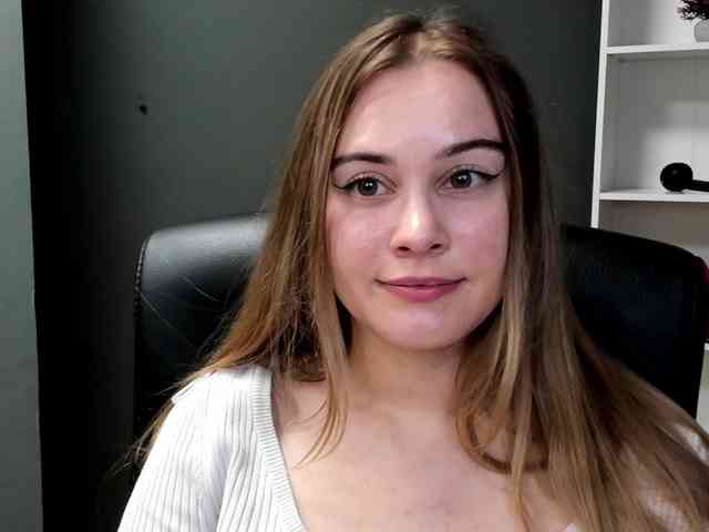 PERFECTvaleria webcam