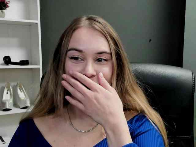 PERFECTvaleria webcam