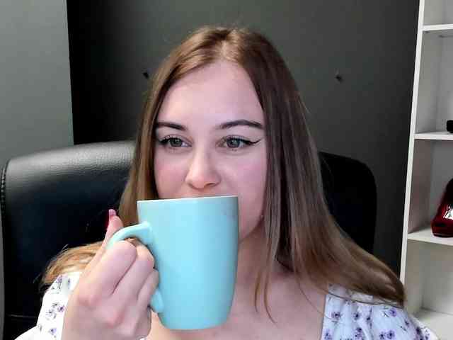 PERFECTvaleria webcam