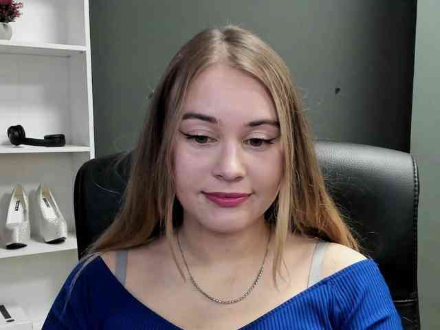 PERFECTvaleria webcam