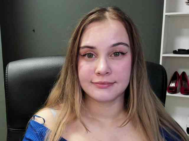 PERFECTvaleria webcam